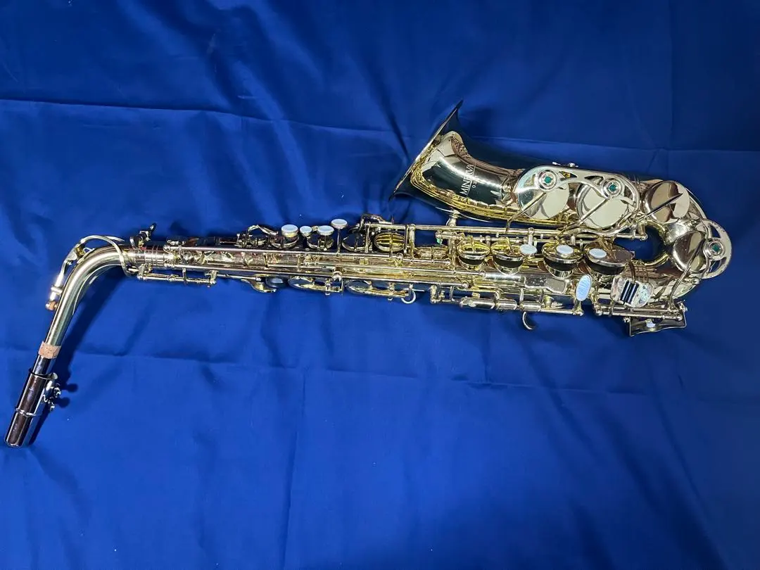 2026年最新】MINERVA サックス本体の人気アイテム - メルカリ