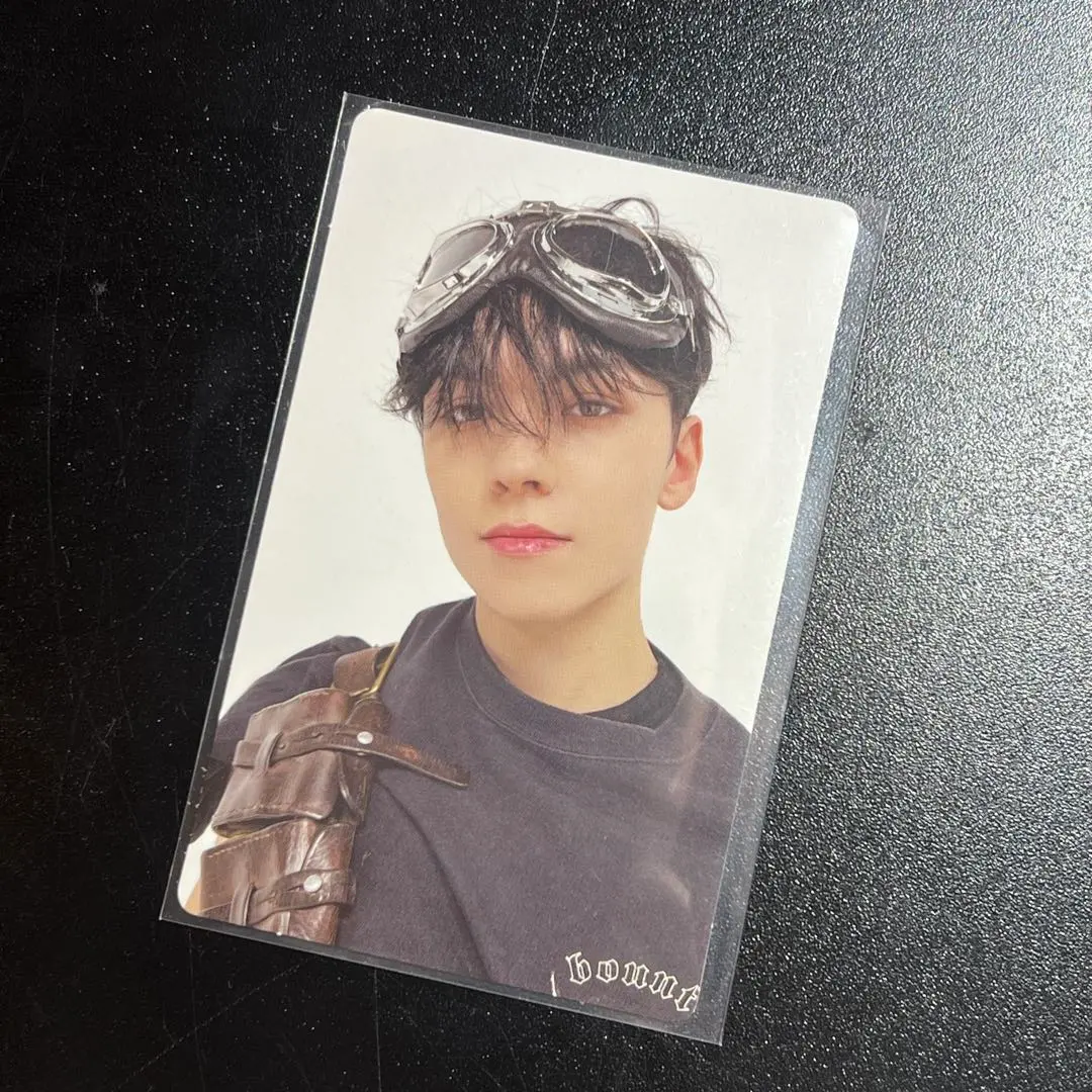 2026年最新】vernon tttの人気アイテム - メルカリ