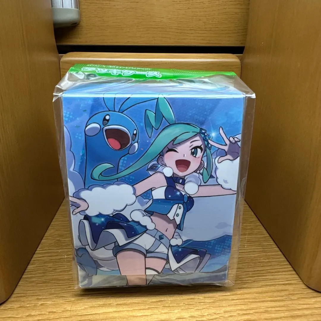 2026年最新】ルチア デッキケースの人気アイテム - メルカリ