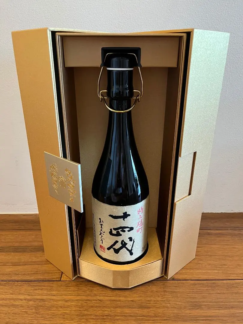 2026年最新】十四代 特上雄町の人気アイテム - メルカリ