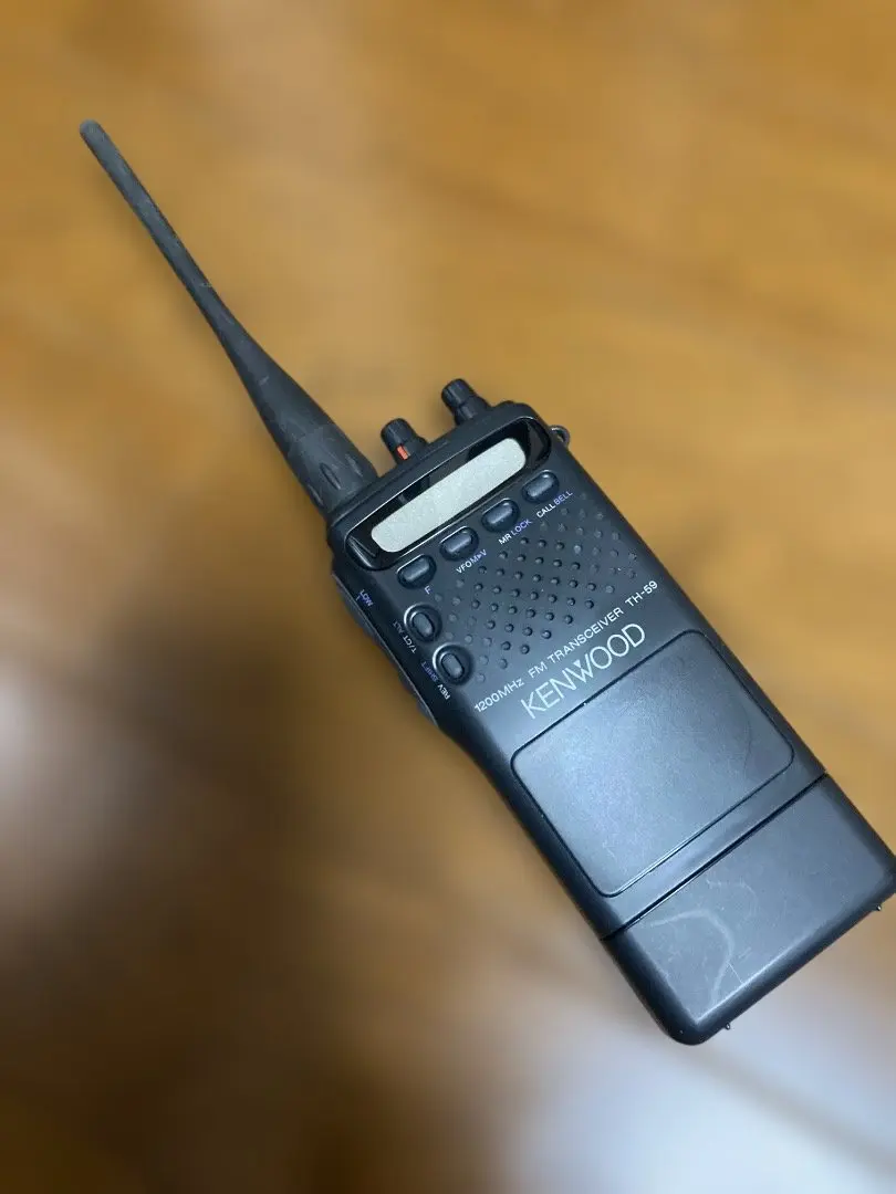 2026年最新】kenwood th-78の人気アイテム - メルカリ