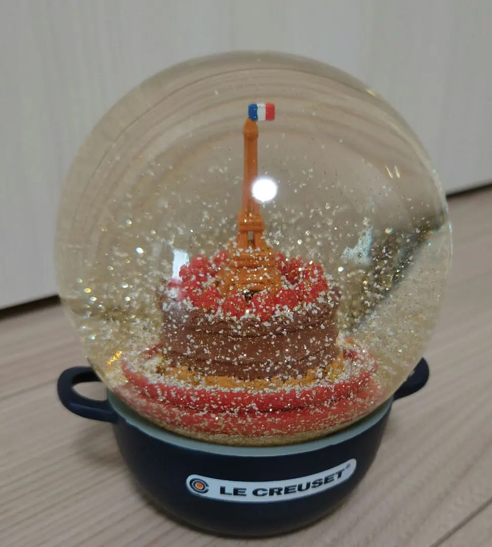 2026年最新】ルクルーゼスノードームの人気アイテム - メルカリ