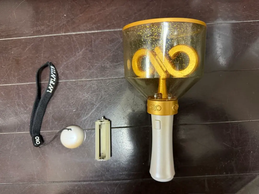 2026年最新】INFINITE ペンライトの人気アイテム - メルカリ