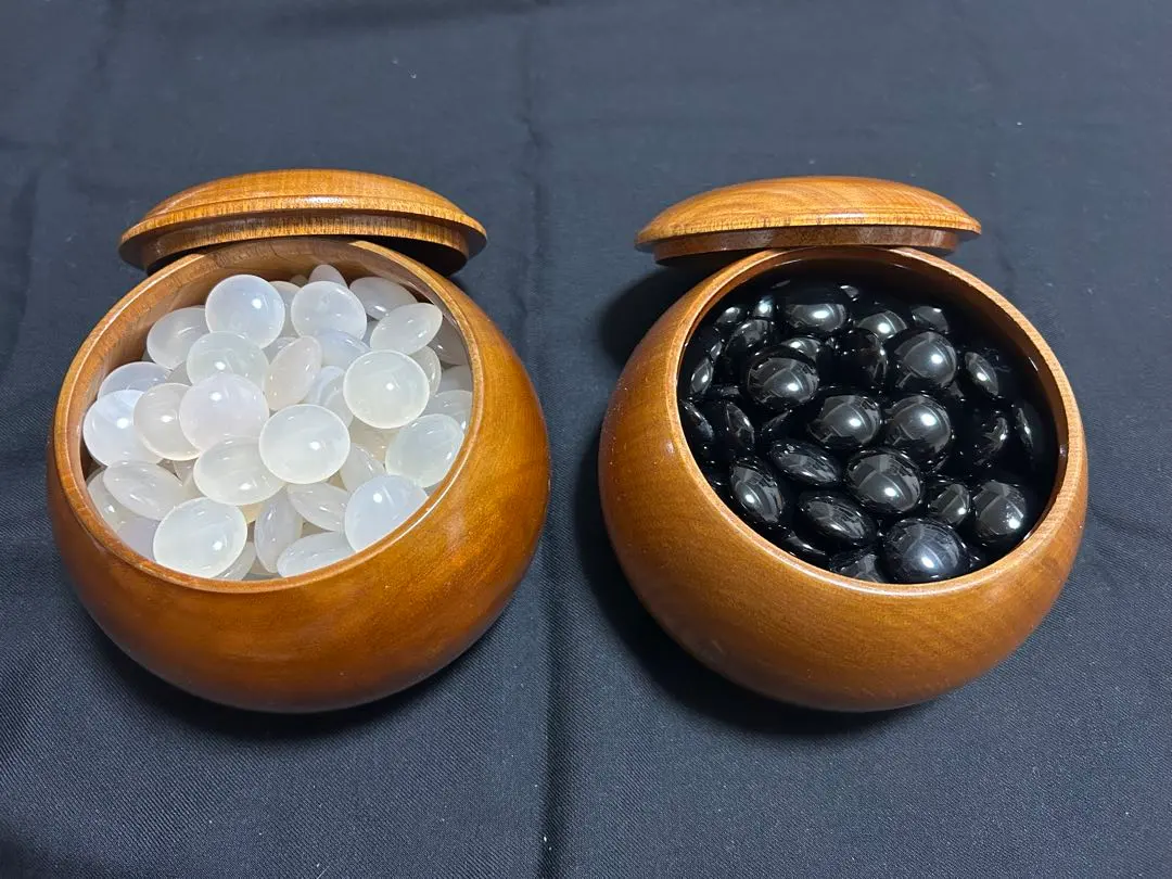 2026年最新】瑪瑙碁石の人気アイテム - メルカリ