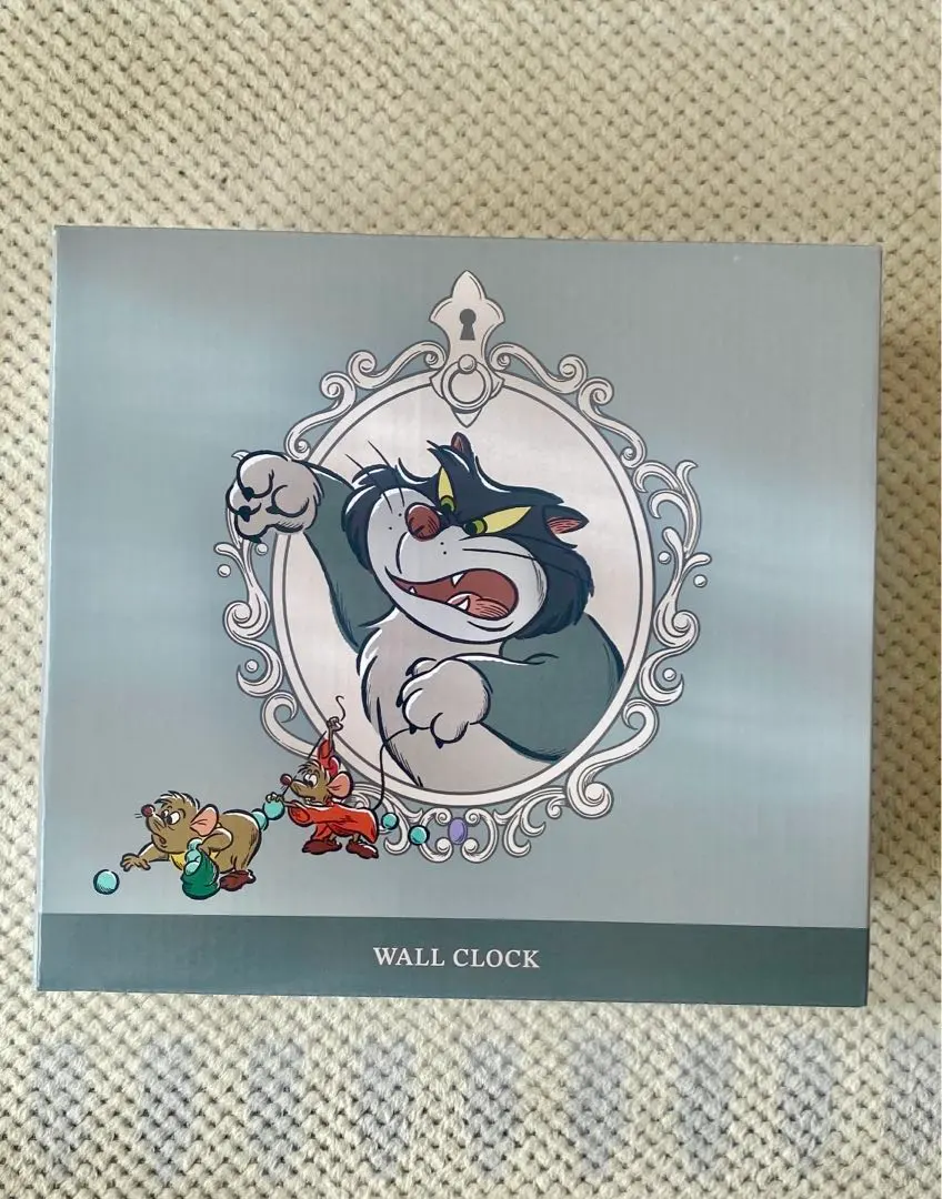 2026年最新】ルシファー 時計 ディズニーの人気アイテム - メルカリ