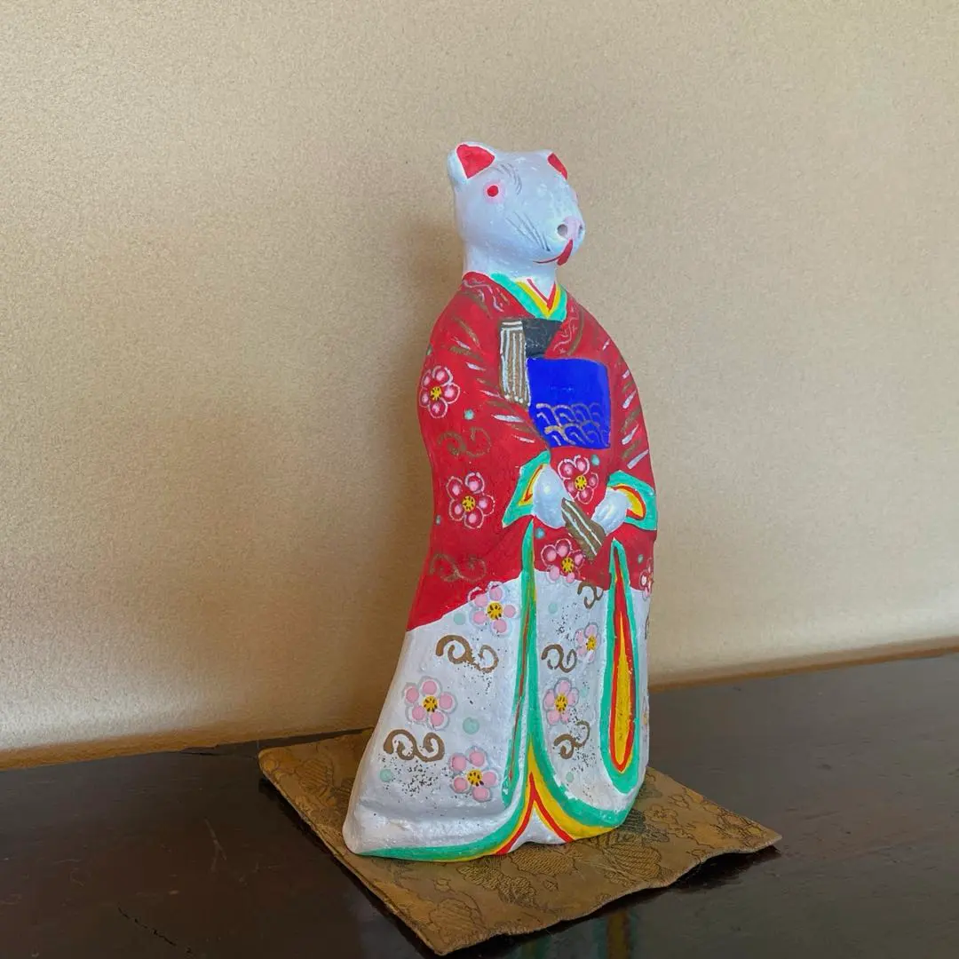 2026年最新】狐 郷土玩具の人気アイテム - メルカリ