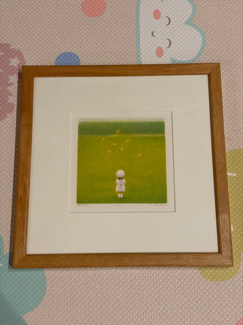 2026年最新】府川誠 リトグラフの人気アイテム - メルカリ