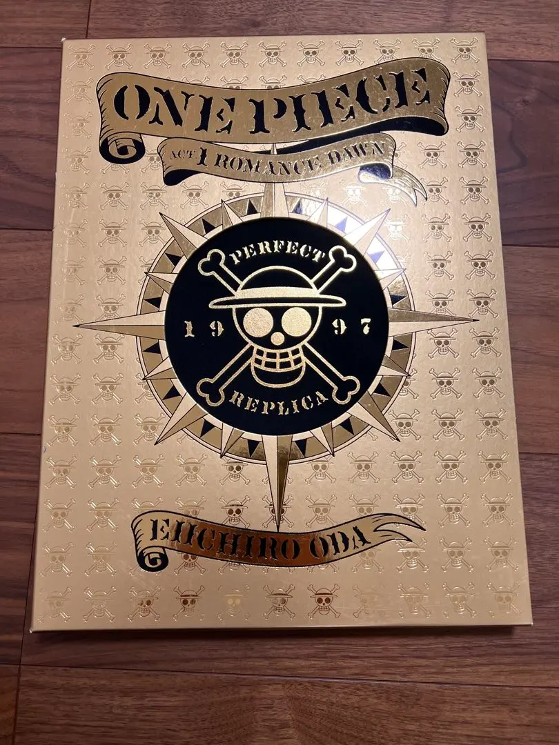 2026年最新】2億冊 ワンピース 複製原稿の人気アイテム - メルカリ