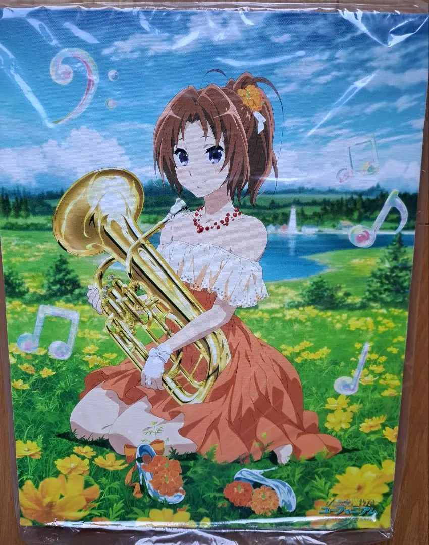 2026年最新】響け!ユーフォニアム キャンバスアートの人気アイテム