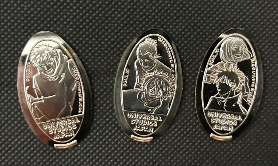 2026年最新】スーベニアメダルケース ユニバの人気アイテム - メルカリ