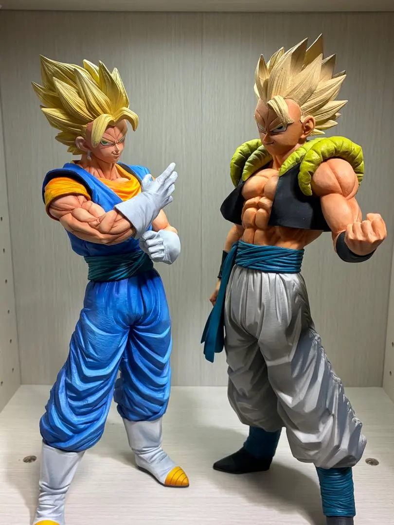 2026年最新】エクストリームサイヤン ベジットの人気アイテム - メルカリ