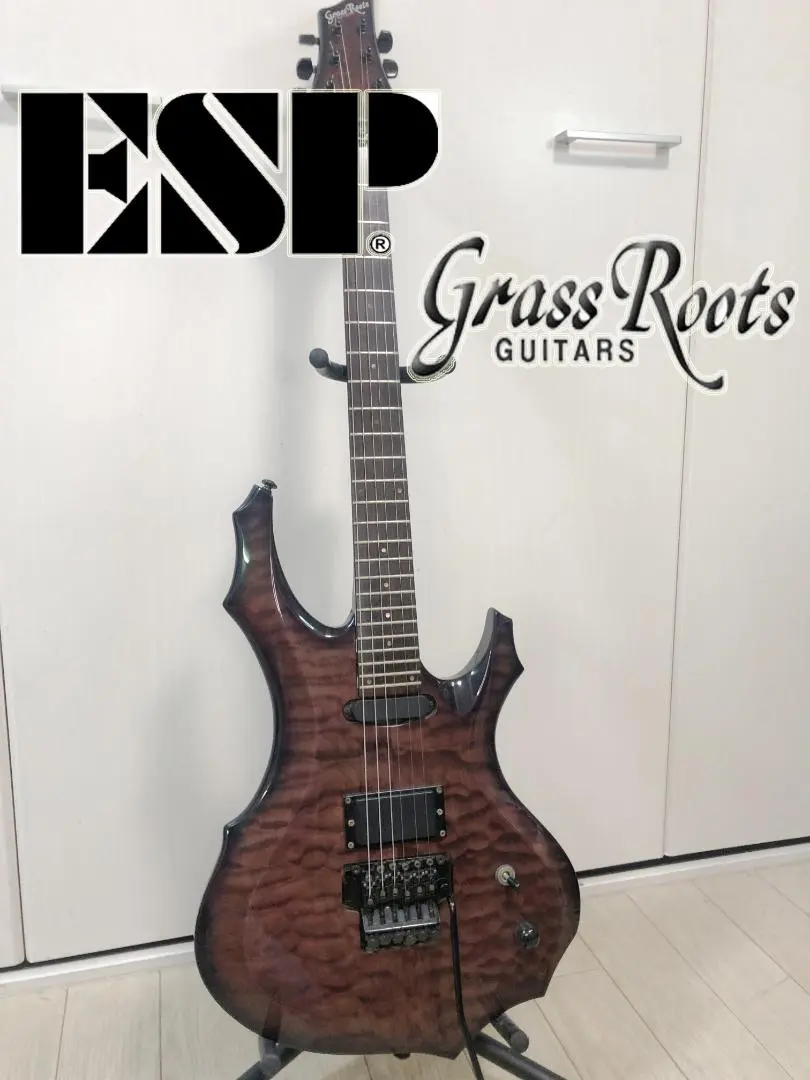 2026年最新】グラスルーツ フロイドローズの人気アイテム - メルカリ