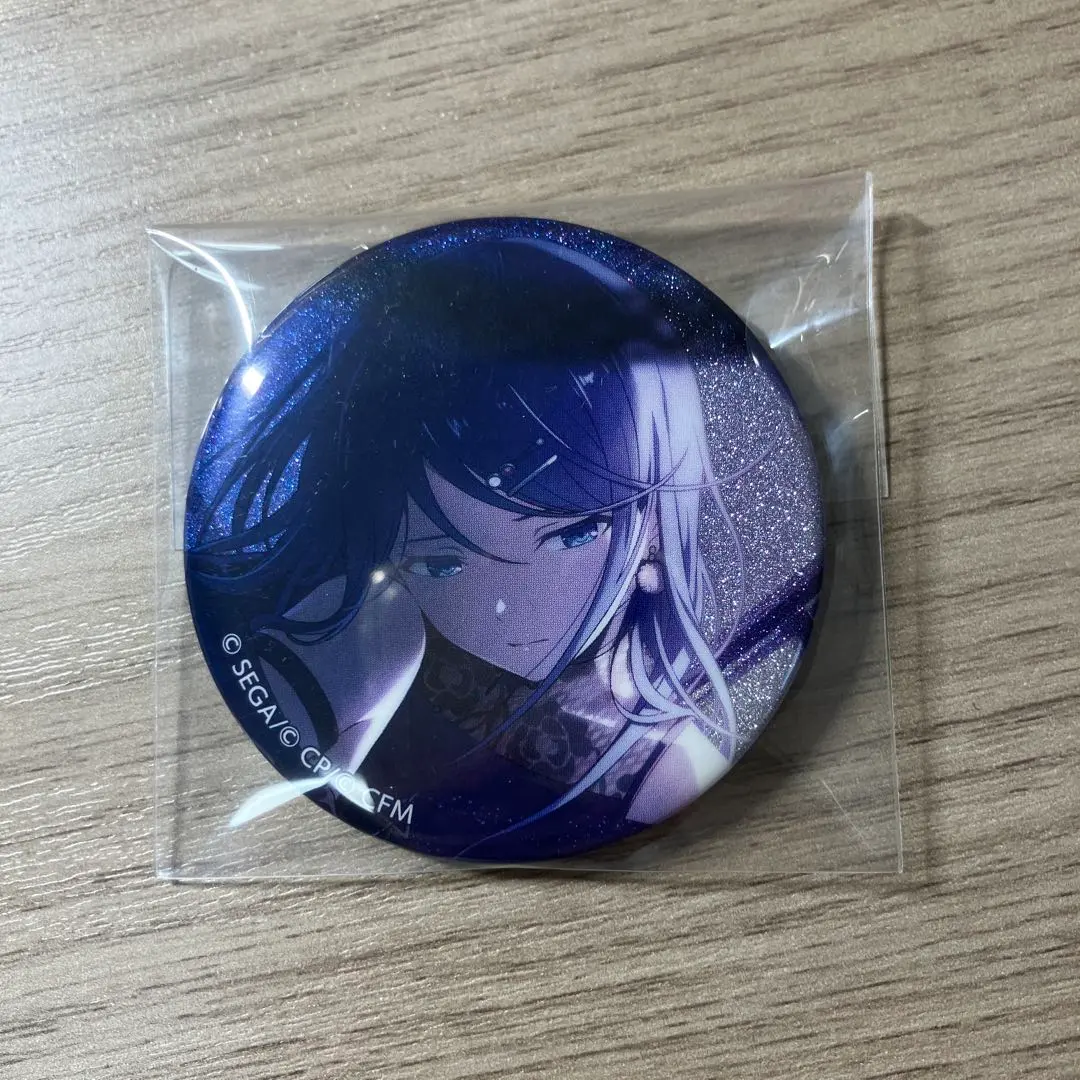 2026年最新】星乃一歌 缶バッジ 8bの人気アイテム - メルカリ