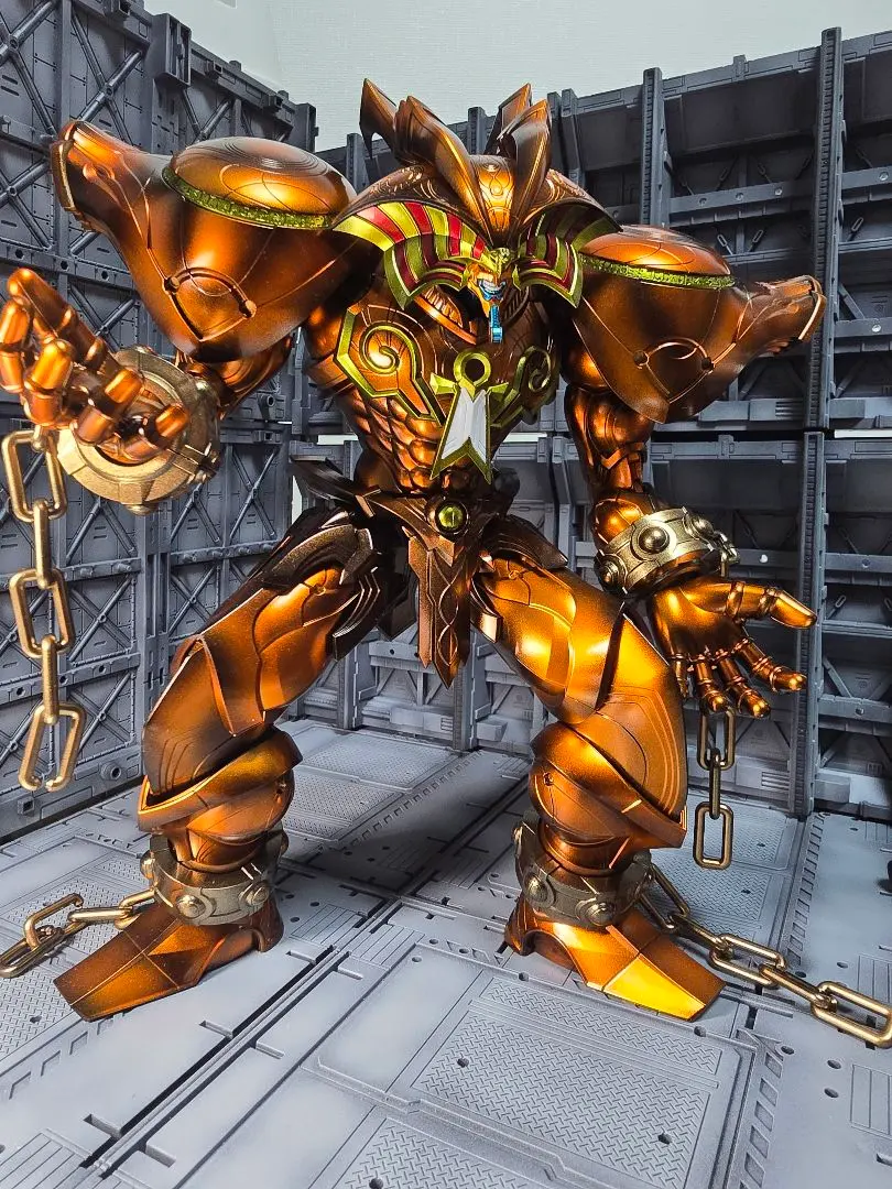 2026年最新】エクゾディア プラモの人気アイテム - メルカリ