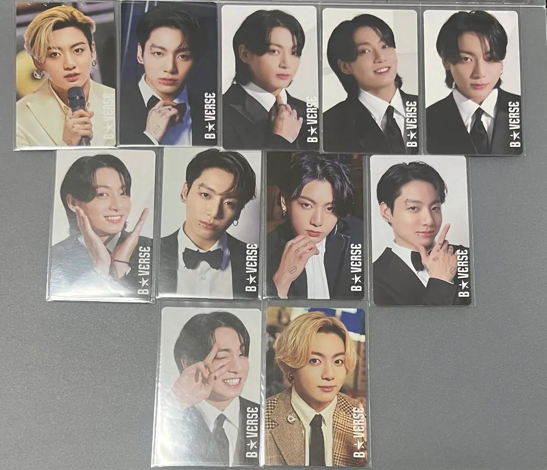 2026年最新】BVERSE グク ハラカドの人気アイテム - メルカリ