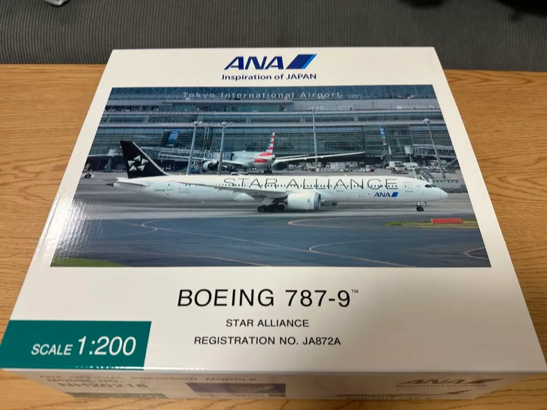 2026年最新】a n a 機体名：Boeing B787-9 航空機・ヘリコプターの人気