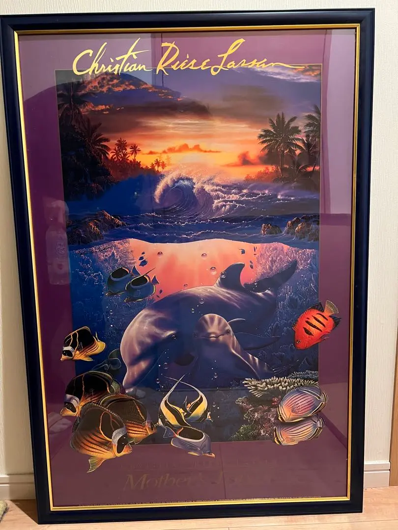 2026年最新】ラッセン マザーズラブの人気アイテム - メルカリ