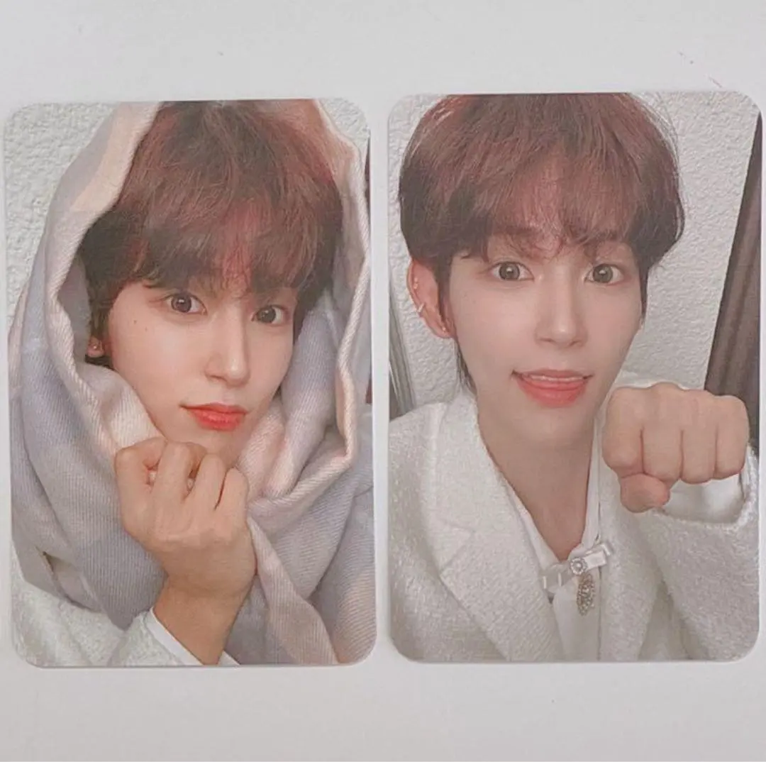 2026年最新】nine.i ソウォン トレカの人気アイテム - メルカリ