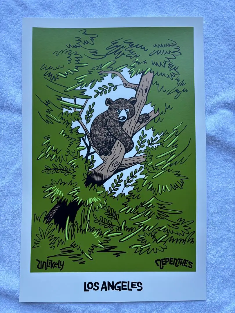 2026年最新】花井祐介 シルクスクリーンの人気アイテム - メルカリ