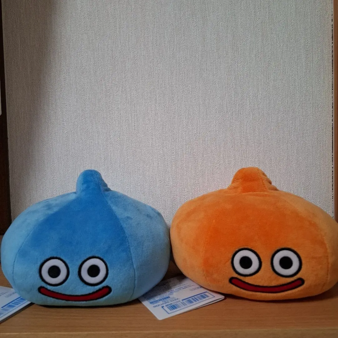 2026年最新】ドラゴンクエスト AM かさなる！ぬいぐるみスライムの人気