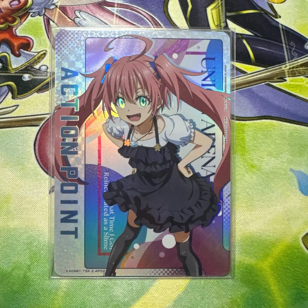 2026年最新】ミリム アクションポイントの人気アイテム - メルカリ