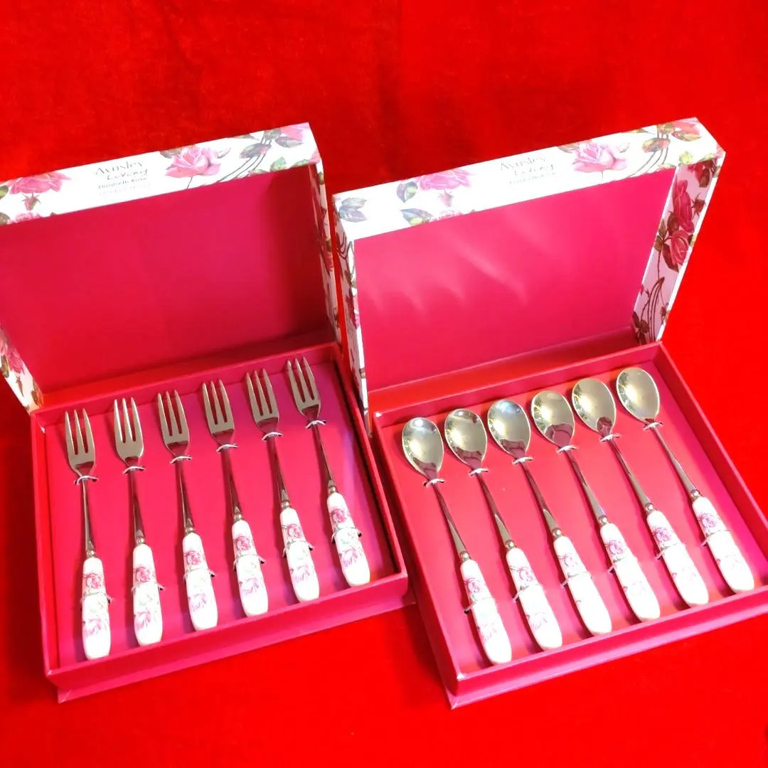 2026年最新】Aynsley カトラリー(スプーン等)の人気アイテム - メルカリ