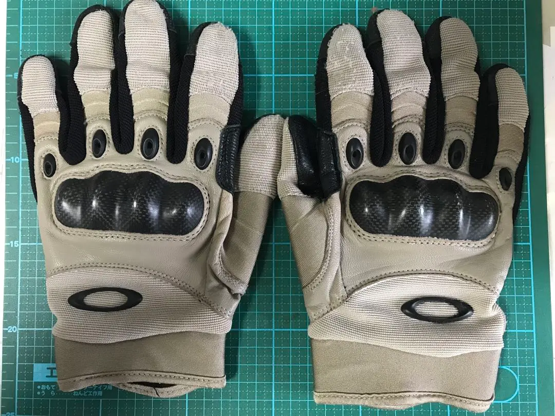 2026年最新】OAKLEY パイロット グローブの人気アイテム - メルカリ