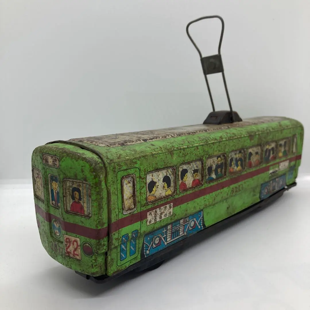 2026年最新】昭和レトロ 路面電車の人気アイテム - メルカリ