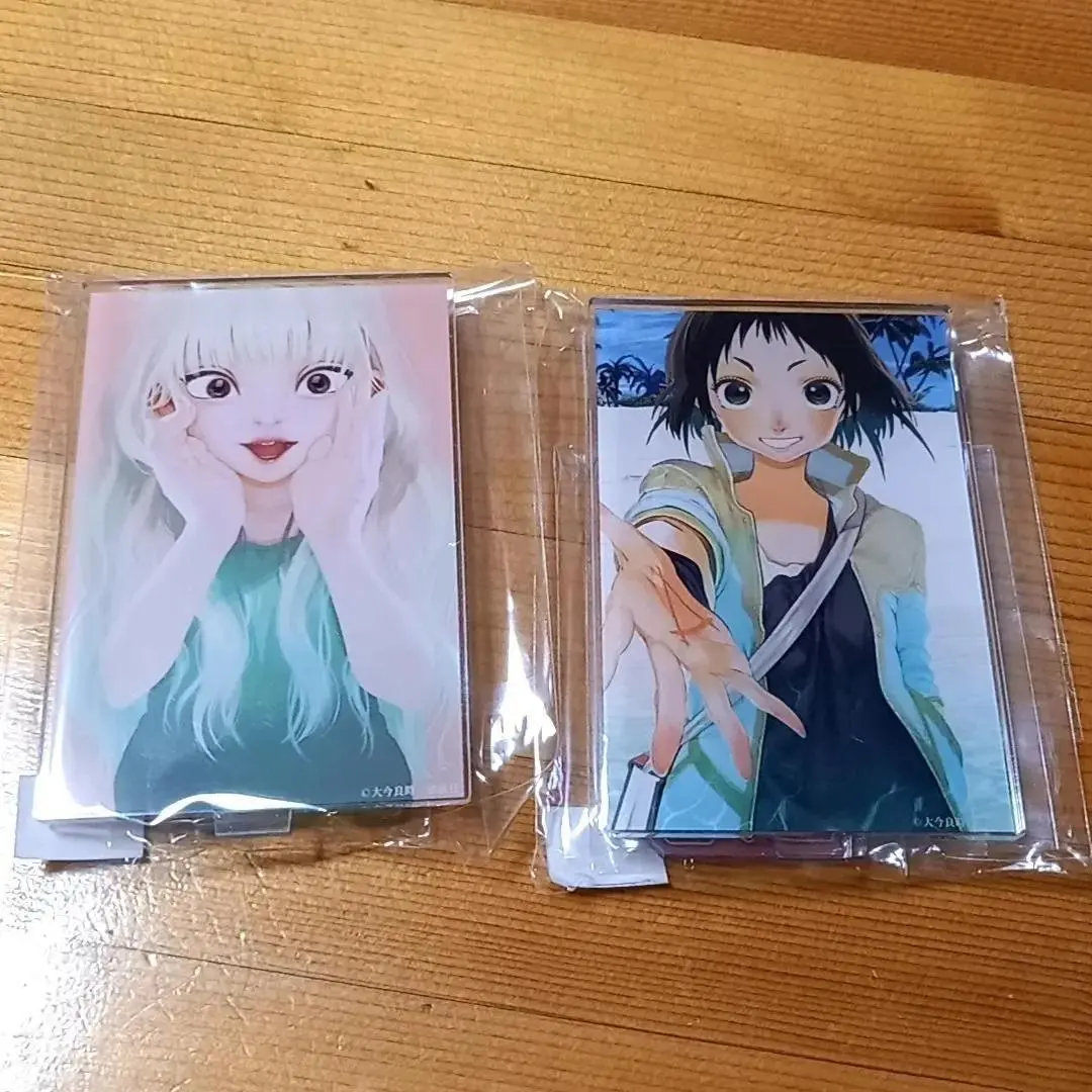 2026年最新】不滅のあなたへ くじの人気アイテム - メルカリ