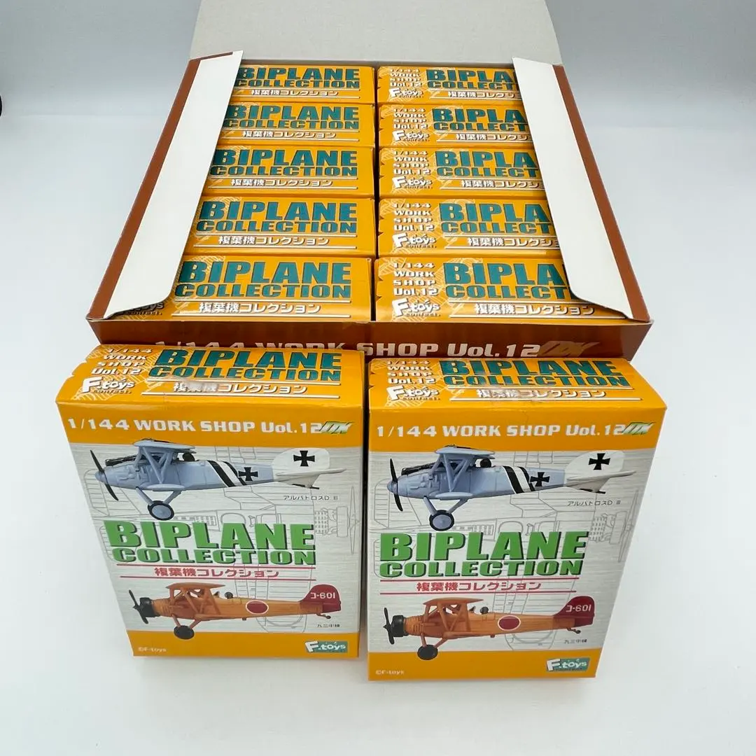 2026年最新】複葉機コレクションの人気アイテム - メルカリ