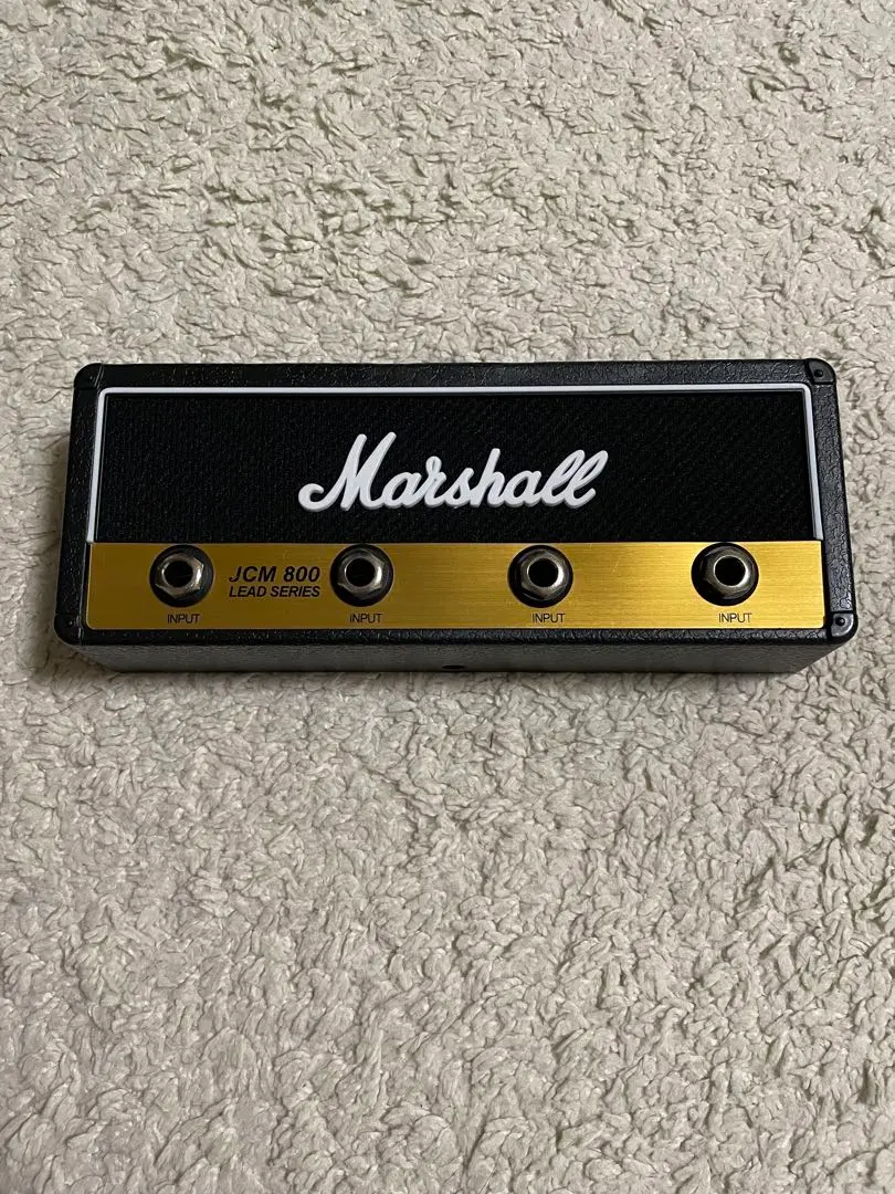2026年最新】MARSHALL jcm 800の人気アイテム - メルカリ