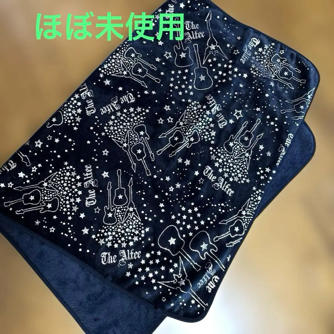 2026年最新】THE ALFEE ブランケットの人気アイテム - メルカリ