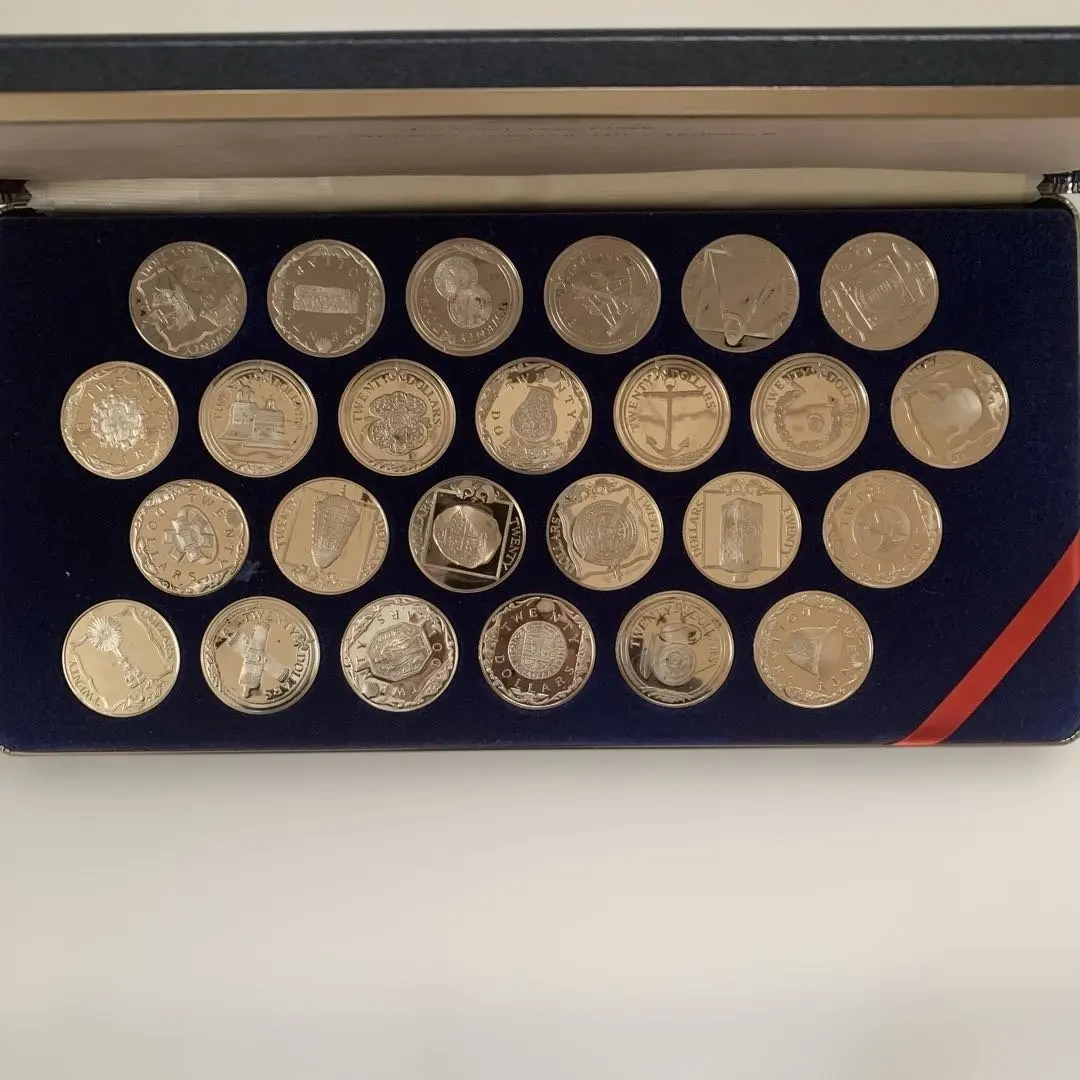 2026年最新】ヴァージン諸島 プルーフ セットの人気アイテム - メルカリ