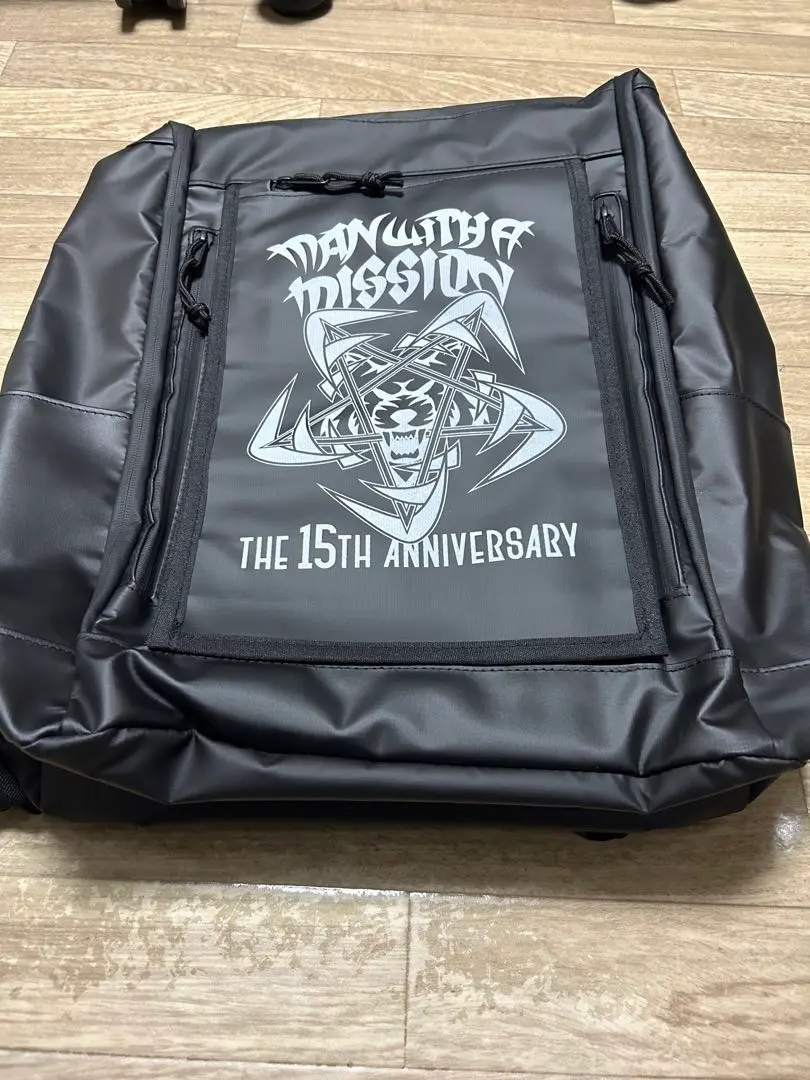 2026年最新】マンウィズ リュックの人気アイテム - メルカリ