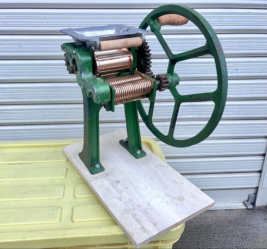 2026年最新】小野式製麺機 両刃の人気アイテム - メルカリ