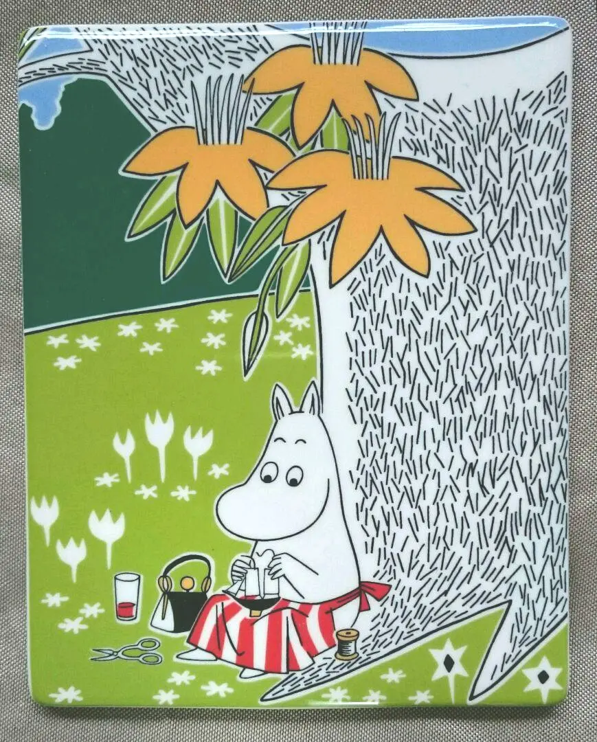 2026年最新】ムーミン タイル アラビアの人気アイテム - メルカリ