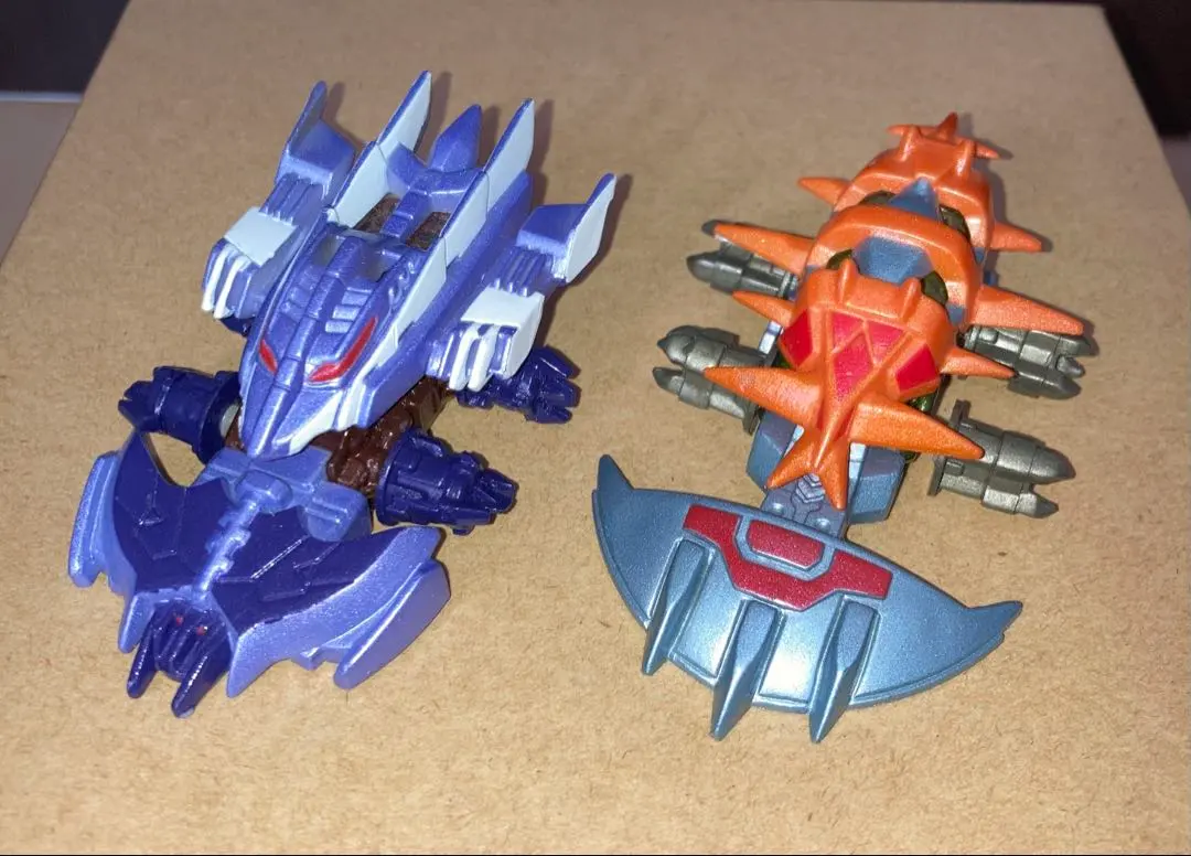 2026年最新】クラッシュギア アイアンウルフの人気アイテム - メルカリ