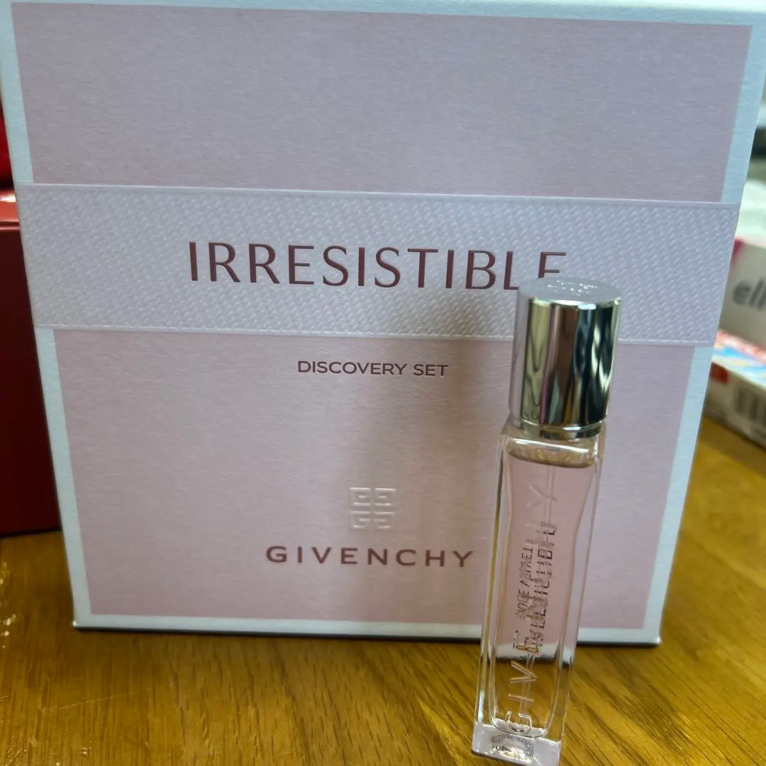 2026年最新】イレジスティブル ディスカバリーの人気アイテム - メルカリ