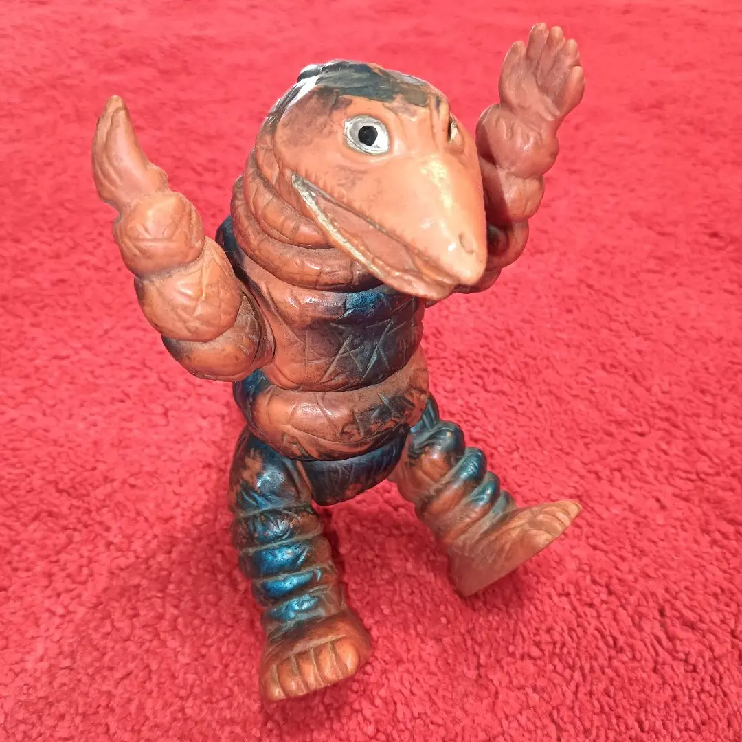 2026年最新】テレスドン ブルマァクの人気アイテム - メルカリ