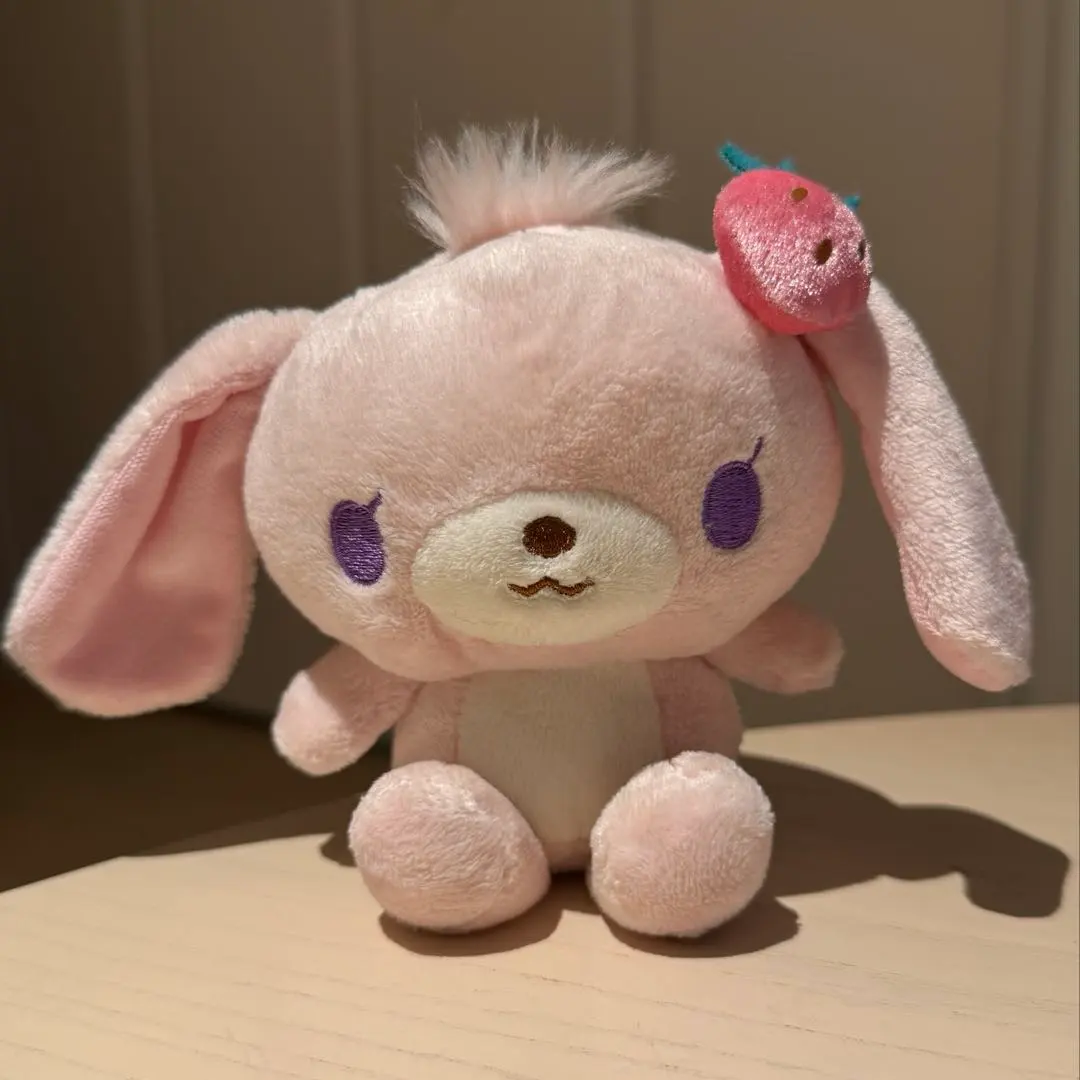 2026年最新】シュガーバニーズストロベリーうさの人気アイテム - メルカリ