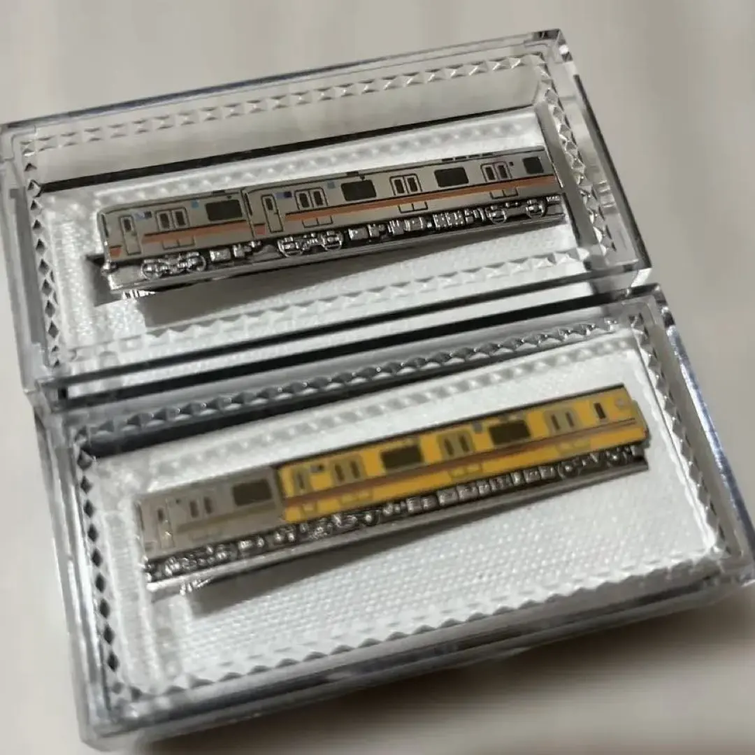 2026年最新】東京メトロ タイピンの人気アイテム - メルカリ