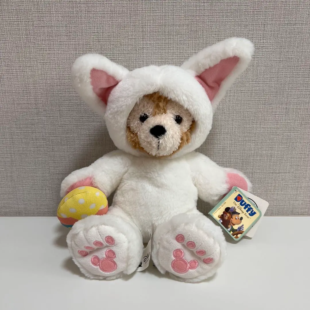 2026年最新】ダッフィー 2003 イースターの人気アイテム - メルカリ