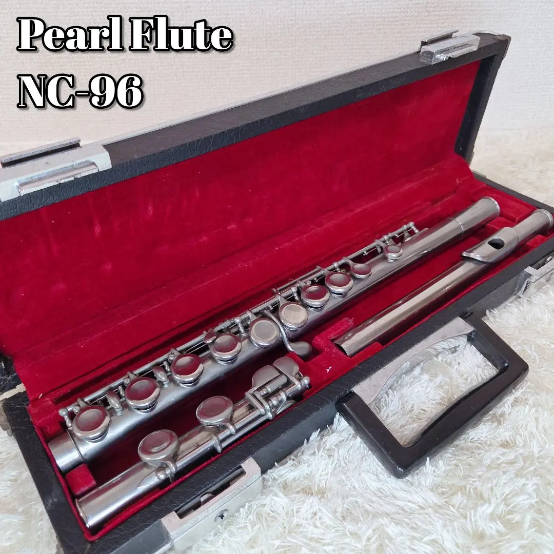 2026年最新】pearl nc-96の人気アイテム - メルカリ