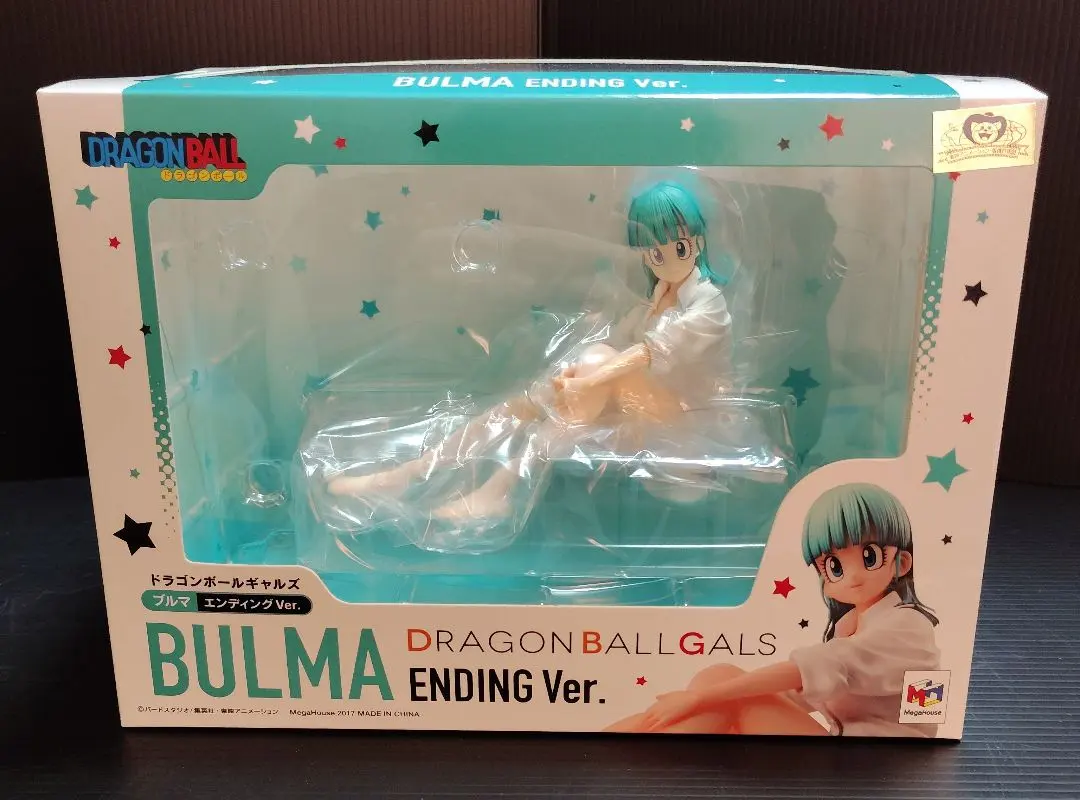 2026年最新】ドラゴンボールギャルズ ブルマ エンディングの人気