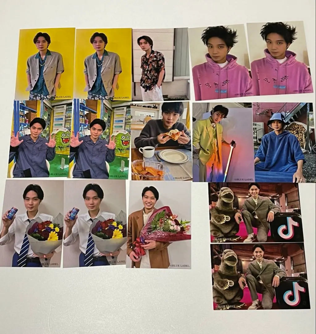 2026年最新】磯村勇斗 チェキの人気アイテム - メルカリ