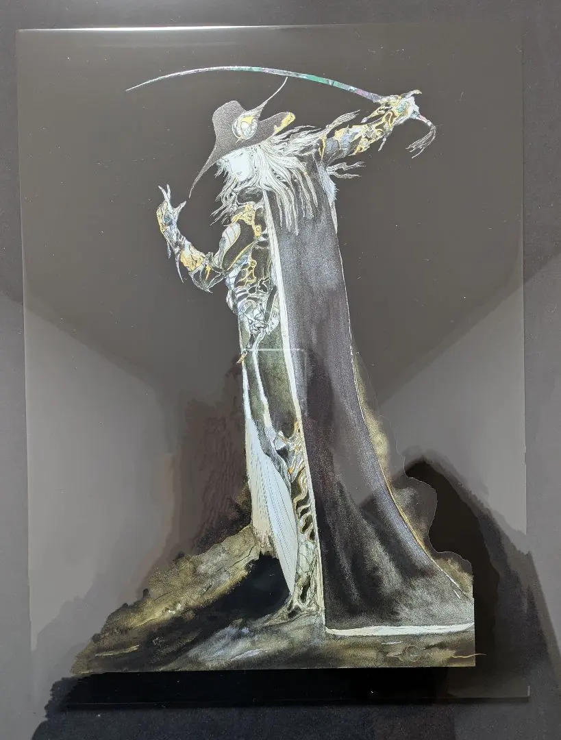 2026年最新】天野喜孝 黒衣の剣士の人気アイテム - メルカリ