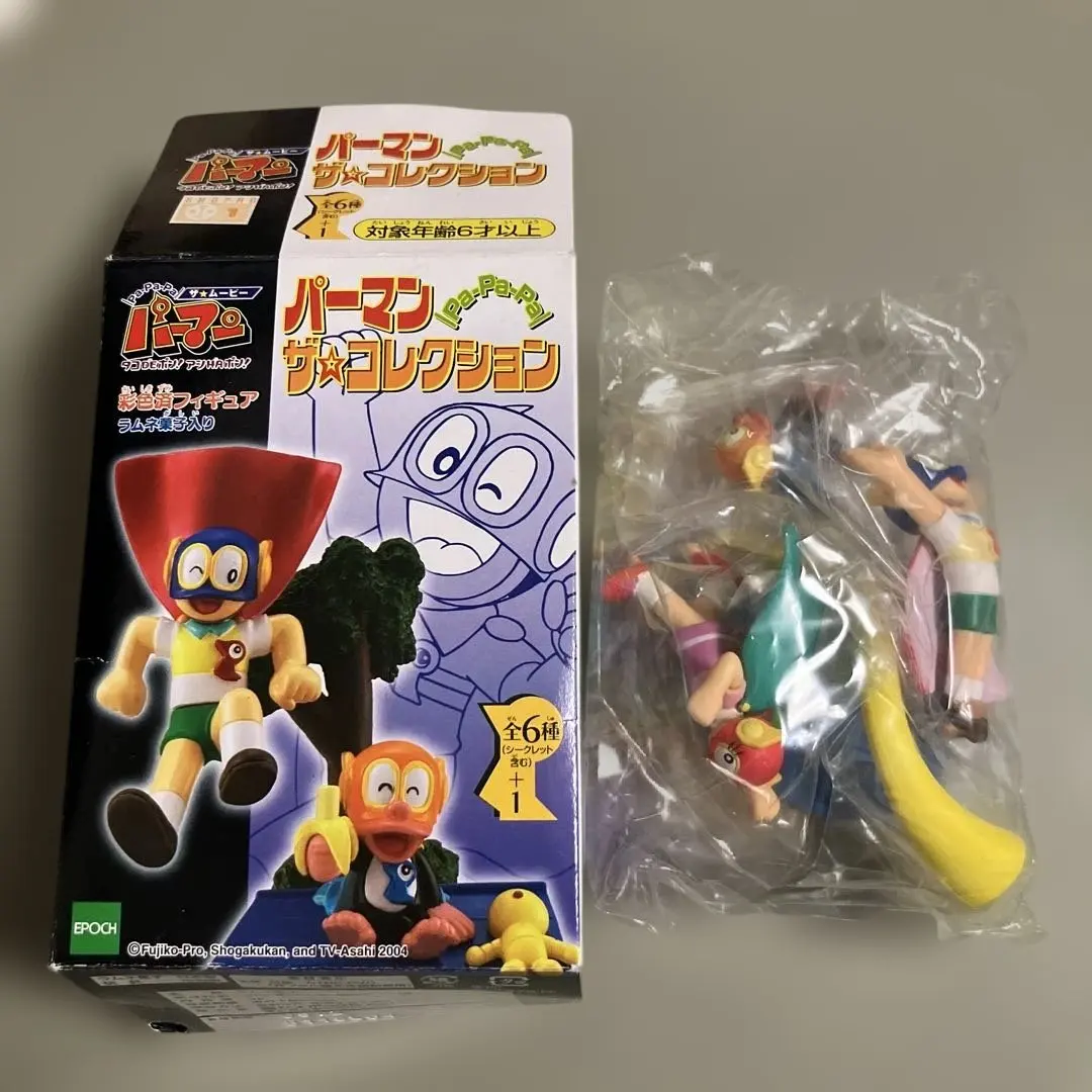 2026年最新】パーマン ザ コレクションの人気アイテム - メルカリ