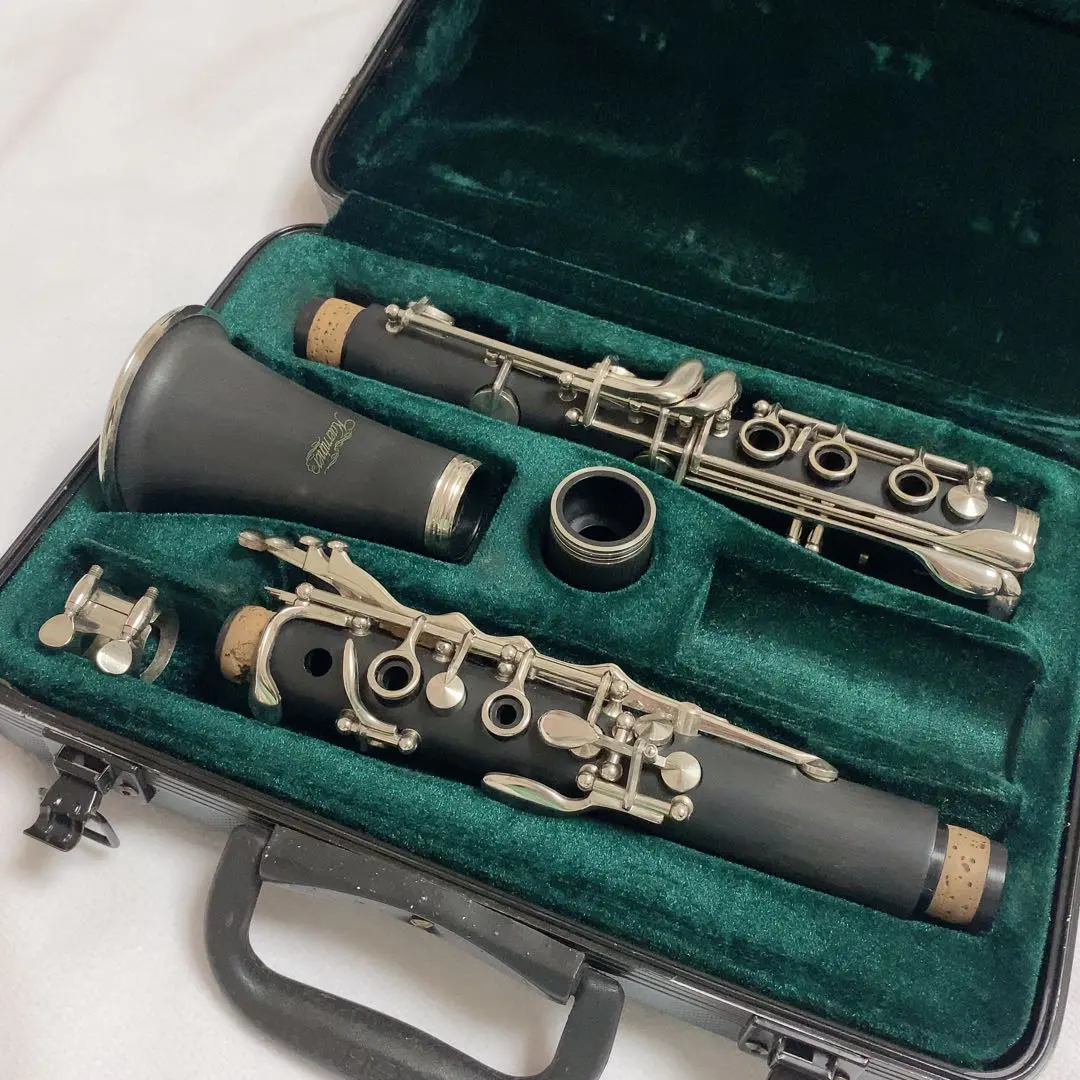 2026年最新】クラリネット KAERNTNERの人気アイテム - メルカリ