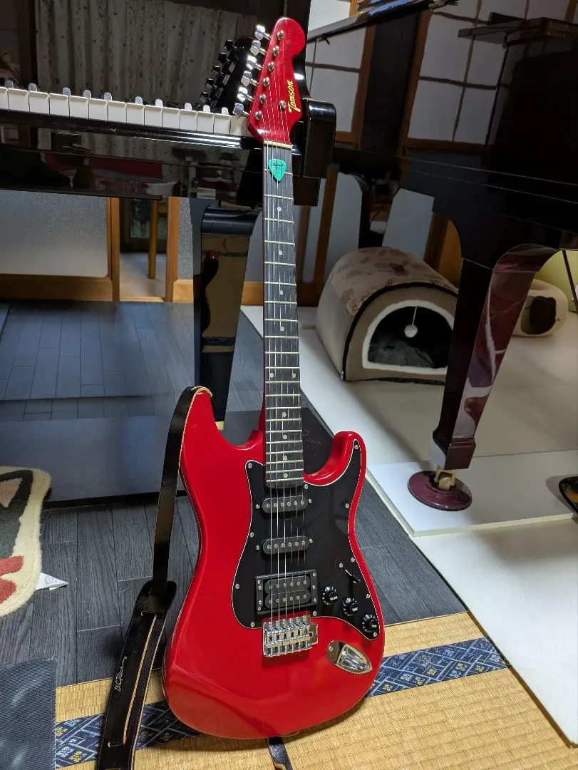 2026年最新】tomson ストラトの人気アイテム - メルカリ