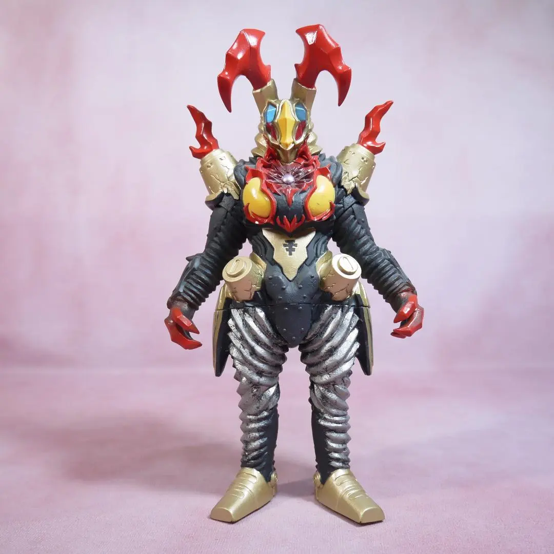 2026年最新】ペダニウムゼットンの人気アイテム - メルカリ